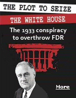 In 1933, America's richest businessmen were in a panic, realizing that Roosevelt planned a massive redistribution of wealth from the rich to the poor. Marine Corps Maj.-Gen. Smedley Butler was approached by men representing a clique of multi-millionaire industrialists and bankers. They hated U.S. President Franklin D. Roosevelt (FDR) with a passion, and saw his ''New Deal'' policies as the start of a communist take-over that threatened their interests. 